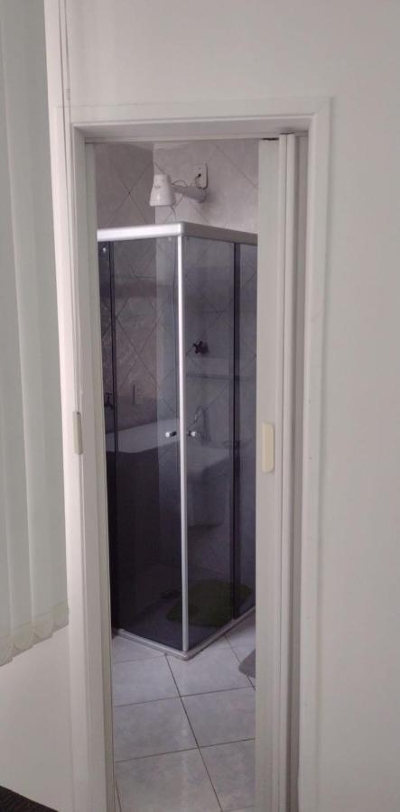 Apartamento 131 Consolacao Centro Sao Paulo Bagian luar foto