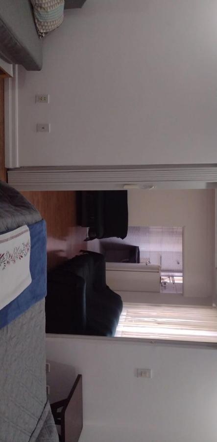 Apartamento 131 Consolacao Centro Sao Paulo Bagian luar foto